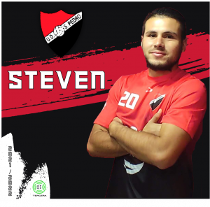 Steven (F.C. Marbell) - 2021/2022