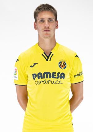 Foyth (Villarreal C.F.) - 2021/2022