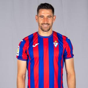 Venncio (S.D. Eibar) - 2021/2022