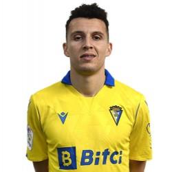Idrissi (Sevilla F.C.) - 2021/2022