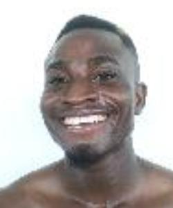 Yakubu (Atltico Calaas) - 2021/2022