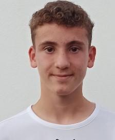 Esteban Mu�oz (Berja C.F.) - 2021/2022