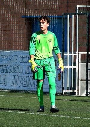 Koke (Vzquez Cultural B) - 2021/2022