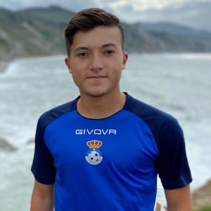 Alejandro (U.P. Viso) - 2021/2022