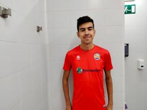 Gabi (C.F.D. Quesada) - 2021/2022