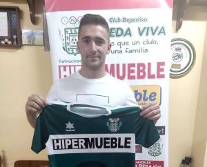 Ral Jimnez (C.D. beda Viva) - 2021/2022