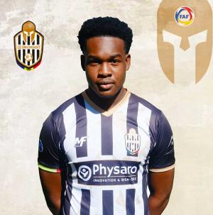 Steven (U.E. Engordany) - 2021/2022