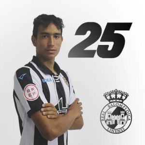 Masllorens (R.B. Linense) - 2021/2022