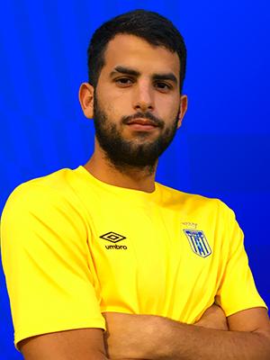 Simigliani (C.D. Inter Ibiza) - 2021/2022