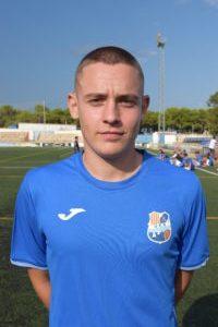 Alex (U.E. Rapitenca B) - 2021/2022
