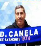 Pepe Sevilla (C.D. Canela) - 2021/2022