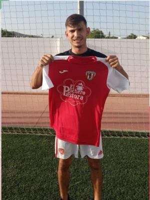 Tomy (Atltico Castillejos) - 2021/2022