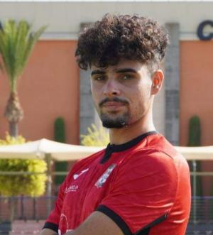 Hugo (C.F. La Nuca B) - 2021/2022