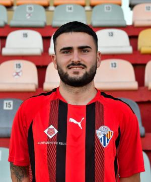 Prados (Cambrils Uni C.E.) - 2021/2022