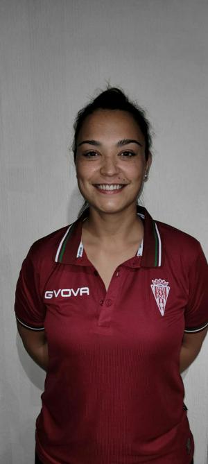 Sara (Crdoba C.F. B) - 2021/2022