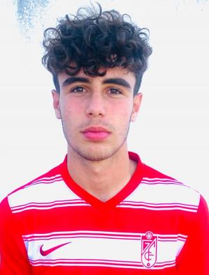Valenzuela (Granada C.F.) - 2021/2022