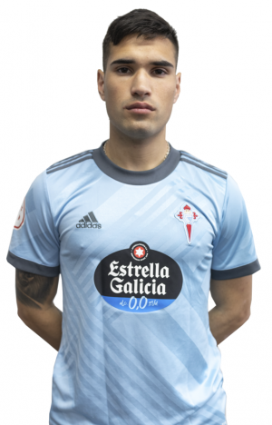 Ferrares (R.C. Celta Fortuna) - 2021/2022