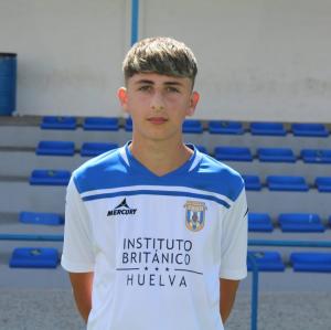 Sergio (1889 Escuela F.B.P.) - 2021/2022