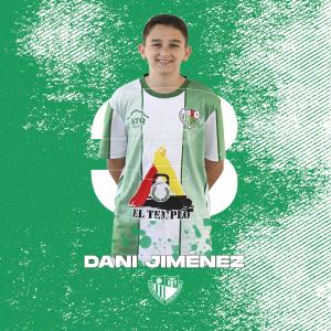 Daniel (Antequera C.F.) - 2021/2022