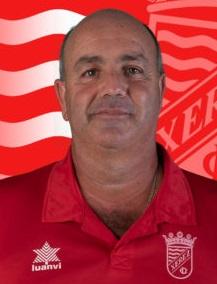 Juan Antonio (Xerez C.D.) - 2021/2022