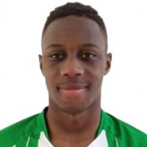 Mamadou (C.D. Tarancn) - 2021/2022