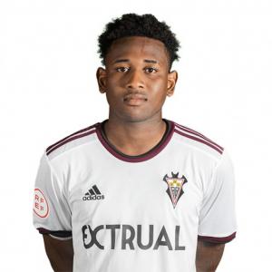 Emerson (Atltico Albacete) - 2021/2022