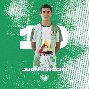 Juan Ignacio (Antequera C.F.) - 2021/2022