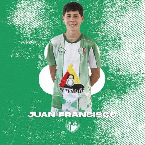 Juanfran (Antequera C.F.) - 2021/2022