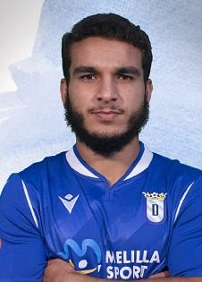 Al (U.D. Melilla) - 2021/2022