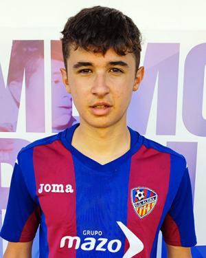Edu (U.D. Alzira C) - 2021/2022