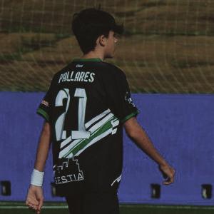 Pallars (1889 Escuela F.B.P.) - 2021/2022