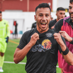 Lucas De Paula (F.C. Mlaga City) - 2021/2022