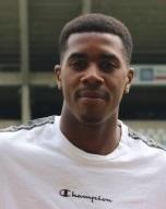 Dorian (U.P. Langreo) - 2021/2022