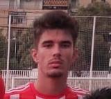 Kevin (C.F. Torre Levante) - 2021/2022