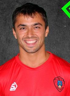 lex Rodrguez (Anaitasuna F.T.) - 2021/2022