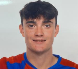 Rafa (U.D. Alzira C) - 2021/2022