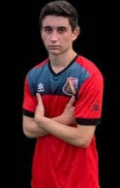 Pablo Garca (Castro F.C.) - 2021/2022