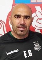 Ernesto Gallardo (Complutense Alcal) - 2021/2022