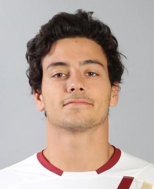 Rafa Salama (A.D. Unin Adarve) - 2021/2022
