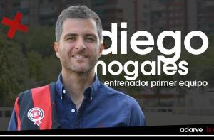 Diego Nogales (A.D. Unin Adarve) - 2021/2022