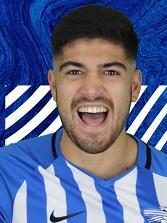 Alcaide (Siello F.C.) - 2021/2022