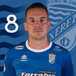 Juanca (Xerez C.D.) - 2021/2022