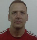 Jos Mara (Aroche C.F.) - 2021/2022