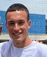 Ivn Ramos (C.D. Mstoles URJC) - 2021/2022