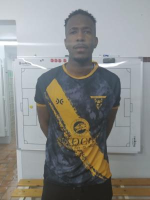 Ruben (Brenes Balompi) - 2021/2022