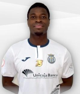 Mubarak (U.B. Conquense) - 2021/2022