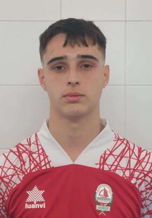 Arenal (Club Bansander B) - 2021/2022