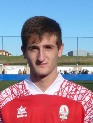 Samu Calera (Club Bansander) - 2021/2022