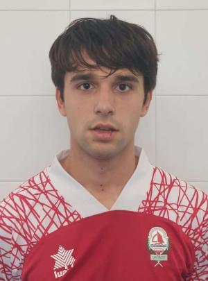Hoyo (Club Bansander B) - 2021/2022