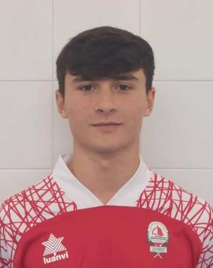 Lebea (Club Bansander B) - 2021/2022